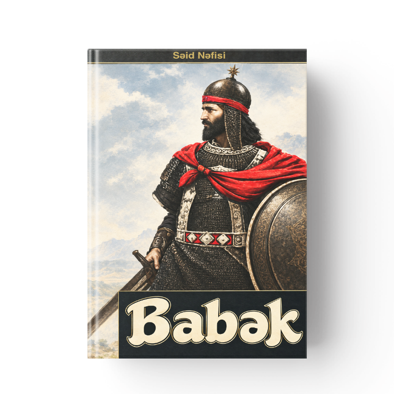 Babək