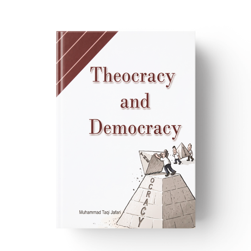 Theocracy and Democracy