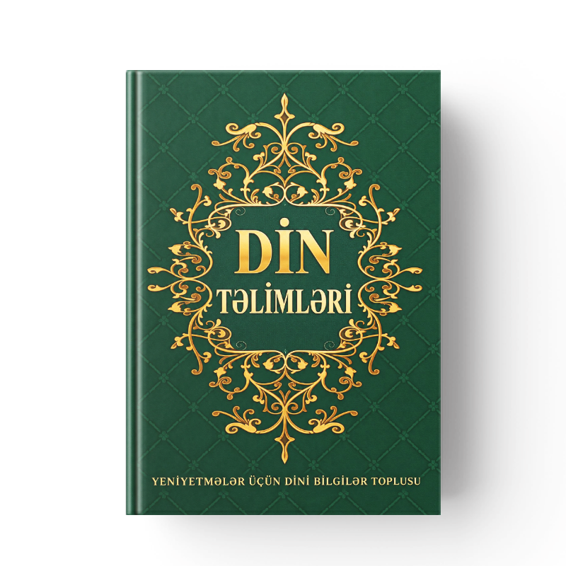 Din Təlimləri