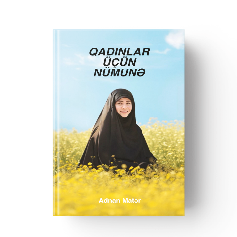 Qadınlar Üçün Nümunə