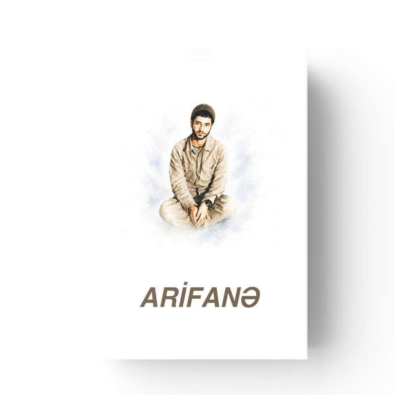 Arifanə